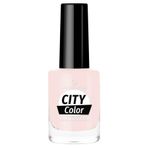 Golden Rose Gr City Color Nail Lacquer No:72 Oje