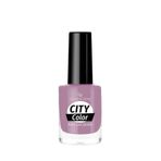 Golden Rose Gr City Color Nail Lacquer No:79 Oje