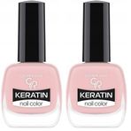Golden Rose Gr Keratinli Oje Color No: 13 2li paket