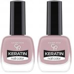 Golden Rose Gr Keratinli Oje Color No: 15 2li paket