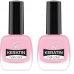 Golden Rose Gr Keratinli Oje Color No: 25 2li paket