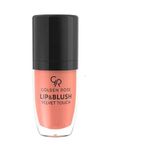 Golden Rose Gr Lip & Blush Velvet Touch Ruj Ve Allık 01