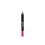 Golden Rose Gr Metals 07 Matte Metallic Lip Crayon Metalik Kalem Ruj