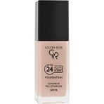 Golden Rose Gr Up To 24 Hours No:03 Stay Foundation