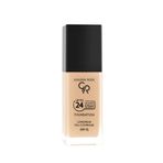 Golden Rose Gr Up To 24 Hours No:10 Stay Foundation