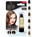 Golden Rose Gray Hair Touch-Up Stick Geçici Saç Rötüş Boyası