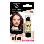 Golden Rose Grey Hair Touch Up 01 Siyah Beyaz Saç Kapatıcı Stick