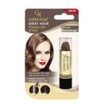 Golden Rose Grey Hair Touch Up 06 Kahve Beyaz Saç Kapatıcı Stick