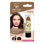 Golden Rose Grey Hair Touch Up Küllü 09 Sarı Beyaz Saç Kapatıcı Stick