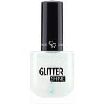 Golden Rose GSN-203 Işıltılı Sedef ve Gliter Oje