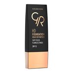 Golden Rose HD 106 Taupe Kapatıcı