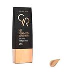 Golden Rose Hd No:103 High Definition Faundation
