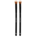 Golden Rose Highlighter Brush - Aydınlatıcı Fırçası (2 paketi)