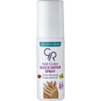 Golden Rose Hızlı Oje Kurutucu Sprey 8691190067540 - Çok Renkli