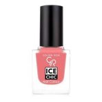 Golden Rose Ice Chic Nail 143 Oje