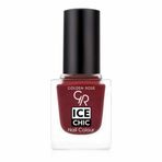 Golden Rose Ice Chic Nail 22 Oje