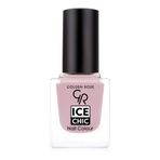 Golden Rose Ice Chic Nail Colour Oje No:145