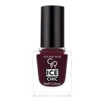 Golden Rose Ice Chic Nail Colour Oje No:43