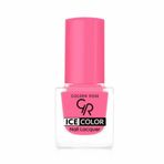 Golden Rose Ice Color Nail Lacquer 115 Oje