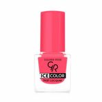 Golden Rose Ice Color Nail Lacquer 117 Oje