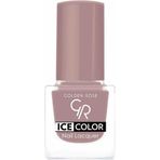 Golden Rose Ice Color Nail Lacquer 120 Oje