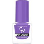 Golden Rose Ice Color Nail Lacquer 131 Oje