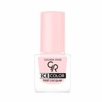 Golden Rose Ice Color Nail Lacquer 133 Oje