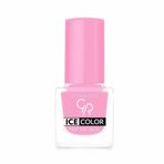 Golden Rose Ice Color Nail Lacquer 137 Oje