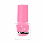 Golden Rose Ice Color Nail Lacquer 138 Oje