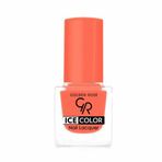 Golden Rose Ice Color Nail Lacquer 144 Oje