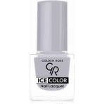 Golden Rose Ice Color Nail Lacquer 150 Oje