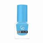 Golden Rose Ice Color Nail Lacquer 151 Oje