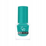 Golden Rose Ice Color Nail Lacquer 156 Oje