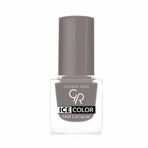 Golden Rose Ice Color Nail Lacquer 160 Oje