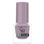 Golden Rose Ice Color Nail Lacquer 165 Oje