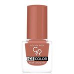 Golden Rose Ice Color Nail Lacquer 171 Oje