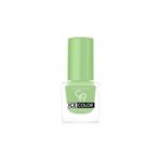 Golden Rose Ice Color Nail Lacquer 176 Oje