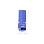 Golden Rose Ice Color Nail Lacquer 179 Oje