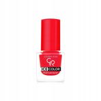 Golden Rose Ice Color Nail Lacquer 192 Oje