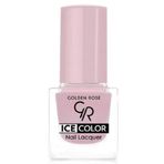 Golden Rose Ice Color Nail Lacquer 220 Oje