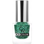 Golden Rose Ice Color Nail Lacquer Glitter NO:226 - Oje - YOK