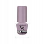 Golden Rose Ice Color Nail Lacquer No: 165 - Parlak Bitişli Mini Oje 6 ml