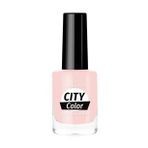 Golden Rose Ice Color Nail Lacquer No:107 Oje