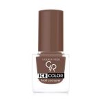 Golden Rose Ice Color Nail Lacquer No:164 Oje