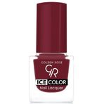 Golden Rose Ice Color Nail Lacquer No:167 Oje
