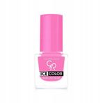 Golden Rose Ice Color No:139 Oje