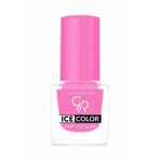 Golden Rose Ice Color No:139 Oje