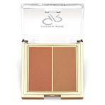 Golden Rose Iconic Blush Duo 03 Rosy Bronze Allık