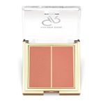 Golden Rose Iconic Blush Duo 04 Soft Pink Allık