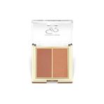 Golden Rose Iconic Blush Duo 05 Warm Pearl Allık